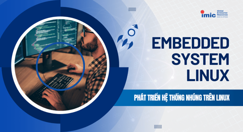 Lộ trình Embedded System Linux